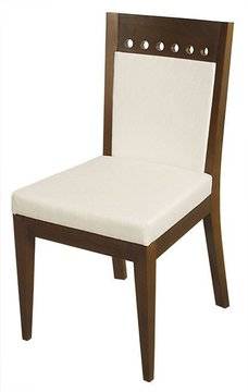 Трапезен стол Авангард – Декор и Обзавеждане, Мебели, Винтидж Осветление, Бетонни вази и саксии