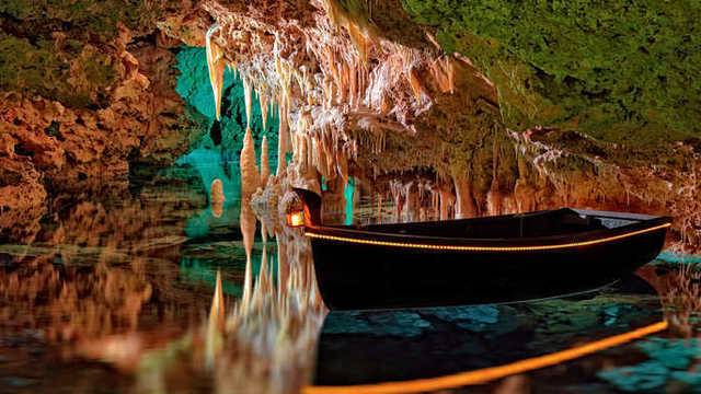 Палма де Майорка с Полет от Варна