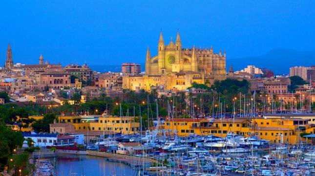 Почивка в Палма Де Майорка с Директен Полет от Варна