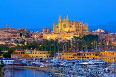 Почивка в Палма Де Майорка с Директен Полет от Варна