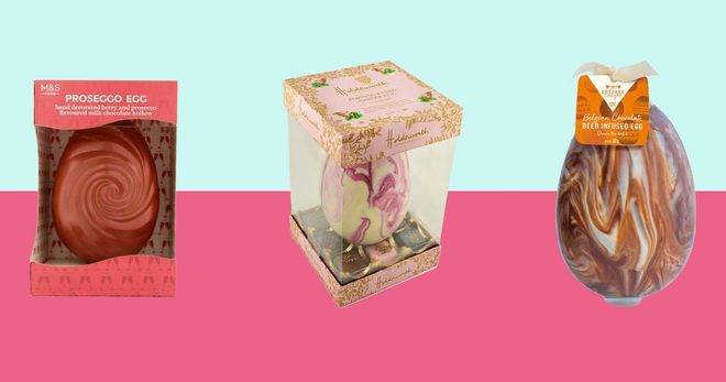 Великден, напоен с Просеко