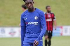 „Ливърпул“ искат крилото на „Челси“ Калъм Хъдсън-Одой