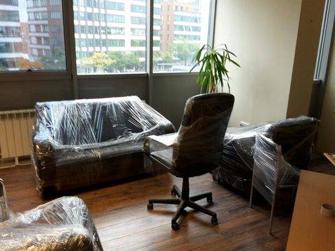 Хамалски услуги Без почивен ден