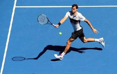 Григор с летящ старт в Маями – SportVox