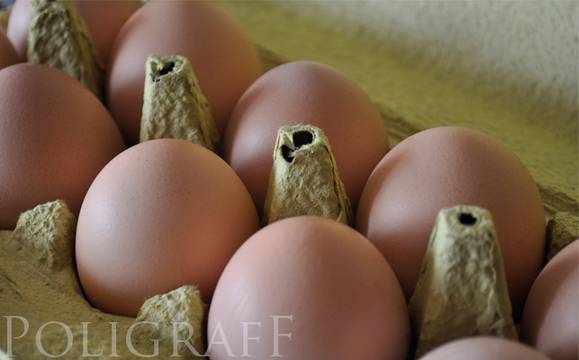 В навечерието на Великден яйцата започнаха да поскъпват