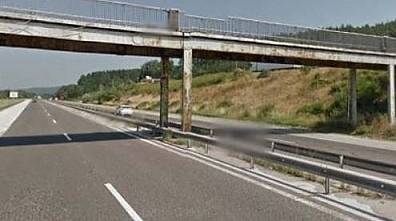 От днес започва ремонт на три моста по АМ „Тракия“ в посока Пловдив