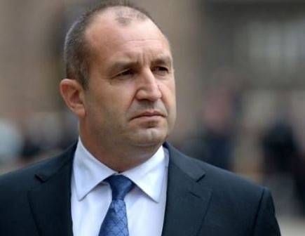 Президентът Радев заминава на официално посещение в Египет