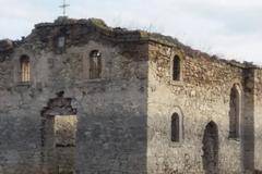 Искат камбана за потопената църква в яз. „Жребчево“