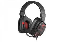 Natec Genesis Radon 710 геймърски слушалки с микрофон артикул NSG-0924
