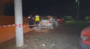 Полицията разкри убиец на проститутка в Стара Загора!