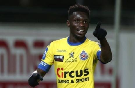 Лудогорец близо до Нана – SportVox