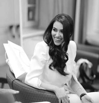 Снаха на строителния предприемач Велико Желев отвори бюти салон в София (ВИДЕО)