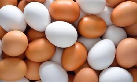 Месец преди Великден яйцата в магазините скочиха от 17 до 38 ст.