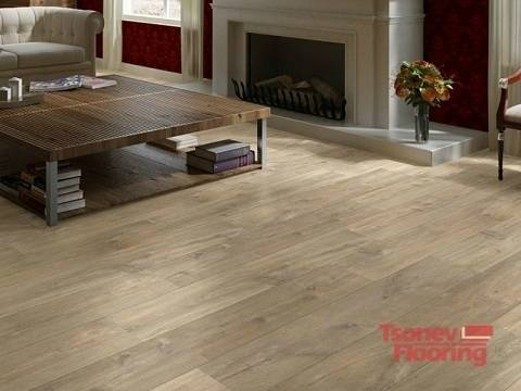 Как да изберем ламинат за жилищни и търговски помещения?