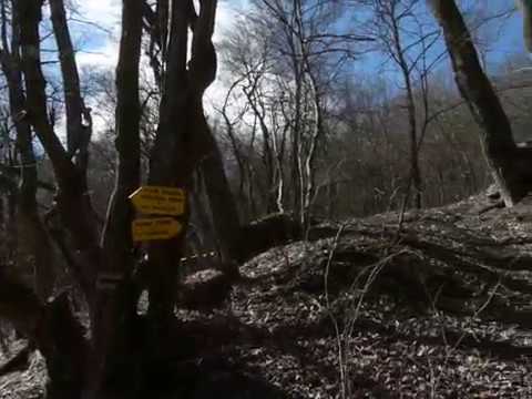 КАК ДА СТИГНЕМ ДО СКАЛЕН МАНАСТИР И КАРА ПЕЩЕРА ПРЕЗ СТАРОСЕЛЕЦ (ЧАСТ 1-ДО ПЪРВА СПИРКА „ЛАГЕРА“)