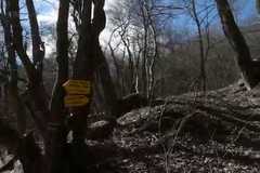 КАК ДА СТИГНЕМ ДО СКАЛЕН МАНАСТИР И КАРА ПЕЩЕРА ПРЕЗ СТАРОСЕЛЕЦ (ЧАСТ 1-ДО ПЪРВА СПИРКА „ЛАГЕРА“)