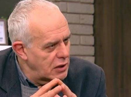 Андрей Райчев: Ако Борисов махне Цветанов, това ще е последната „инжекция живот“