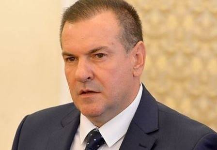 Зам.-министърът на енергетиката Красимир Първанов също с апартамент от „Артекс”