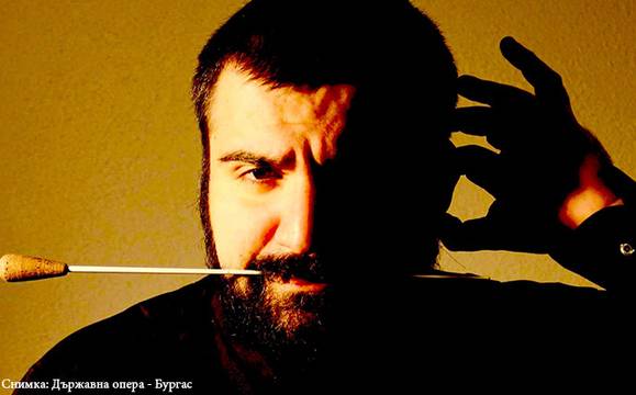 „Норма“ с гръцки диригент на бургаска сцена в петък
