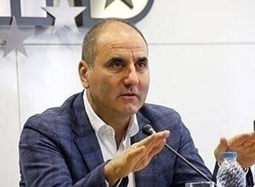 Подкрепа от ГЕРБ към Цветанов, тръгна кампания в негова защита