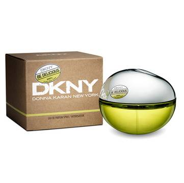 Дамски парфюм Donna Karan DKNY Be Delicious EDP