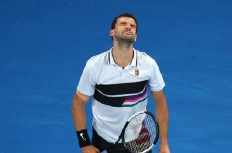 Григор с неприятна загуба в Маями – SportVox