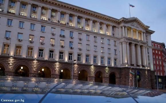 Поредна оставка в Кабинета – отива си зам.-министър на енергетиката