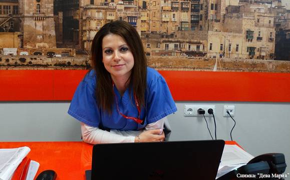 Пловдивски експерт поема онкологичното отделение на УМБАЛ „Дева Мария“