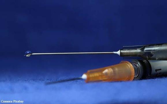 И Германия обмисля задължителни ваксини