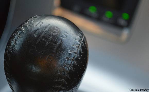 В петък след обяд няма да регистрират коли в КАТ