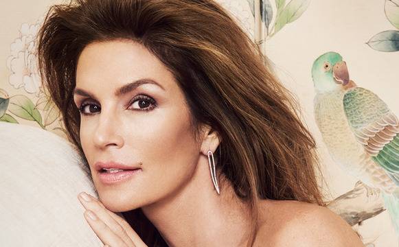 Бюти съвети от неостаряващата Синди Крауфорд