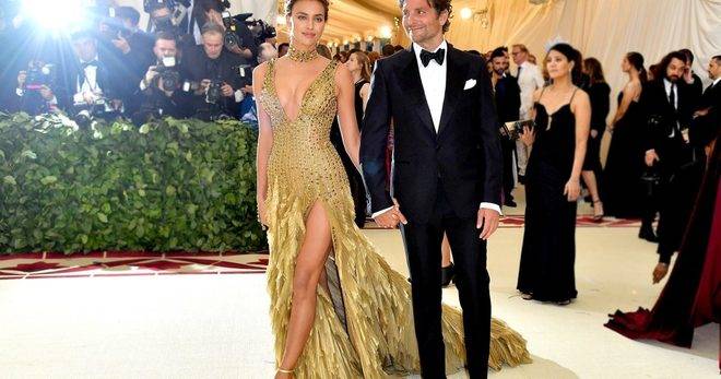 Бляскавият стил на златната двойка на Холивуд