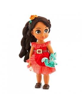 Голяма оригинална Дисни кукла Елена от Авалор