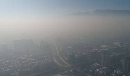 Доклад: България е първа по смъртност в ЕС заради мръсния въздух