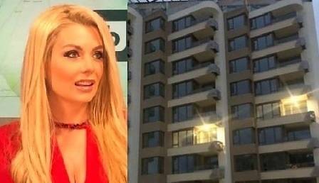 Венета Райкова: Не мога да си простра прането заради блока на „Артекс“