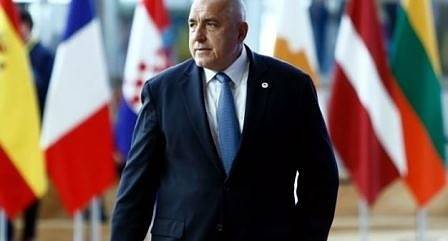 Борисов иска подкрепа и по-справедливи мерки по пакета “Мобилност”