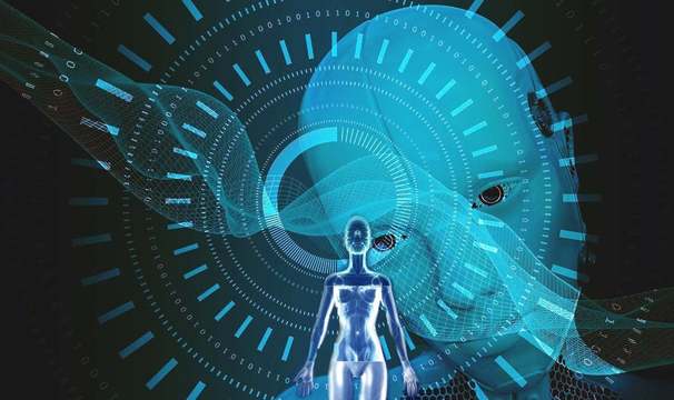 2045: Нео-човечеството ще бъде факт!