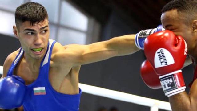 Даниел Асенов: Вярвам, че с моя стил на игра ще успея