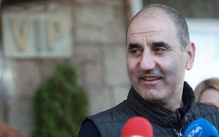 Цветанов кацна на летище София. Обяви, че е взел решение, но първо ще разговаря с Борисов