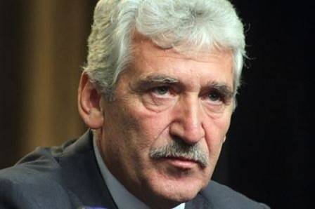 Красимир Велчев става шеф на парламентарната група на ГЕРБ