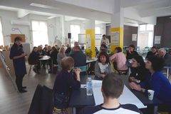 София разработва нов европейски инструмент – Дигитален квартал