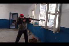 CS Live Контра страйк на живо-лазертаг терен по избор