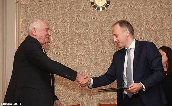 Деца и ученици ще посещават спектакли и концерти, свързани с учебния материал