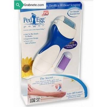 Автоматична пила за гладки пети