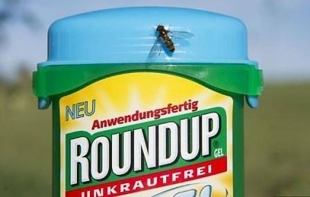 Мъж осъди „Монсанто“ за 80 млн. долара заради хербицида „Раундъп“