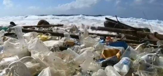 ЕП с мерки срещу пластмасата за еднократна употреба