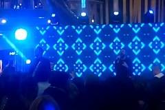 ГРАФА ПЯ НА ОТКРИВАНЕТО НА НОВИЯ МОЛ ВЪВ ВАРНА ДНЕС