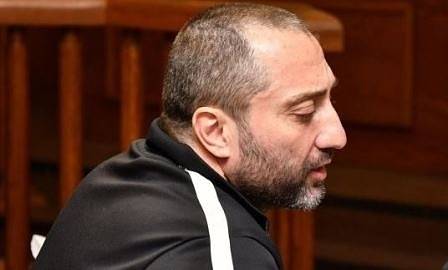 Митьо Очите се изправя пред Специализирания наказателен съд