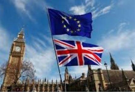 Маркет Линкс: 55% от българите смятат, че брекзит ще се случи