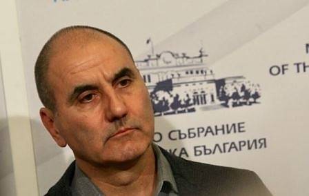 Депутатите приеха оставката на Цветан Цветанов